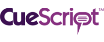 cuescript_Logo